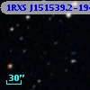 1RXS J151539.2-194058