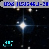 1RXS J151546.1-205614