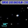 1RXS J151631.0-215427