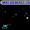 1RXS J151633.2-210220