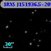 1RXS J151936.5-205300