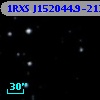 1RXS J152044.9-213447