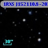 1RXS J152110.8-203200