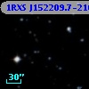 1RXS J152209.7-210112