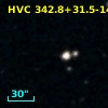 HVC 342.8+31.5-141