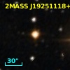 2MASS J19251118+5311171