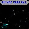 Cl* NGC 5897     SK      L