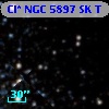 Cl* NGC 5897     SK      T