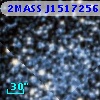 2MASS J15172568-2059465