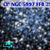 Cl* NGC 5897    FFB    2530