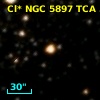 NGC  5897   366