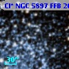 Cl* NGC 5897    FFB    2067