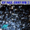 Cl* NGC 5897    FFB    2178