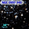 NGC  5897   341