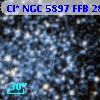 Cl* NGC 5897    FFB    2859