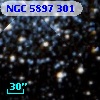 NGC  5897   301