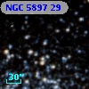 NGC  5897    29