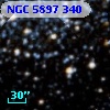 NGC  5897   340