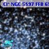 Cl* NGC 5897    FFB     659