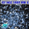 Cl* NGC 5897    FFB    1792