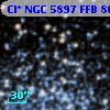 Cl* NGC 5897    FFB     868