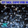 Cl* NGC 5897    FFB     867