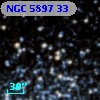 NGC  5897    33