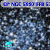 Cl* NGC 5897    FFB     530