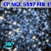 Cl* NGC 5897    FFB    1560