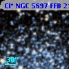 Cl* NGC 5897    FFB    2109