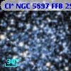 Cl* NGC 5897    FFB    2904