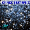 Cl* NGC 5897    FFB    2330