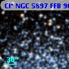 Cl* NGC 5897    FFB     903