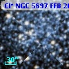 Cl* NGC 5897    FFB    2611
