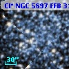 Cl* NGC 5897    FFB    3153