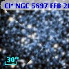 Cl* NGC 5897    FFB    2682