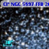 Cl* NGC 5897    FFB    2091