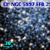 Cl* NGC 5897    FFB    2502