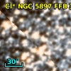 Cl* NGC 5897    FFB    3207