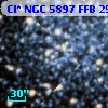 Cl* NGC 5897    FFB    2569
