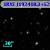 1RXS J192410.3+524021