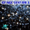 Cl* NGC 5897    FFB    1104