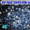 Cl* NGC 5897    FFB    1663