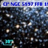 Cl* NGC 5897    FFB     186