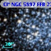 Cl* NGC 5897    FFB    2760