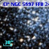 Cl* NGC 5897    FFB    2471