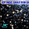 Cl* NGC 5897    FFB      56