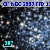 Cl* NGC 5897    FFB    1723