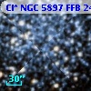 Cl* NGC 5897    FFB    2495