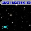 1RXS J192538.6+535631